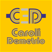 Elettricista Caroli Demetrio Bergamo